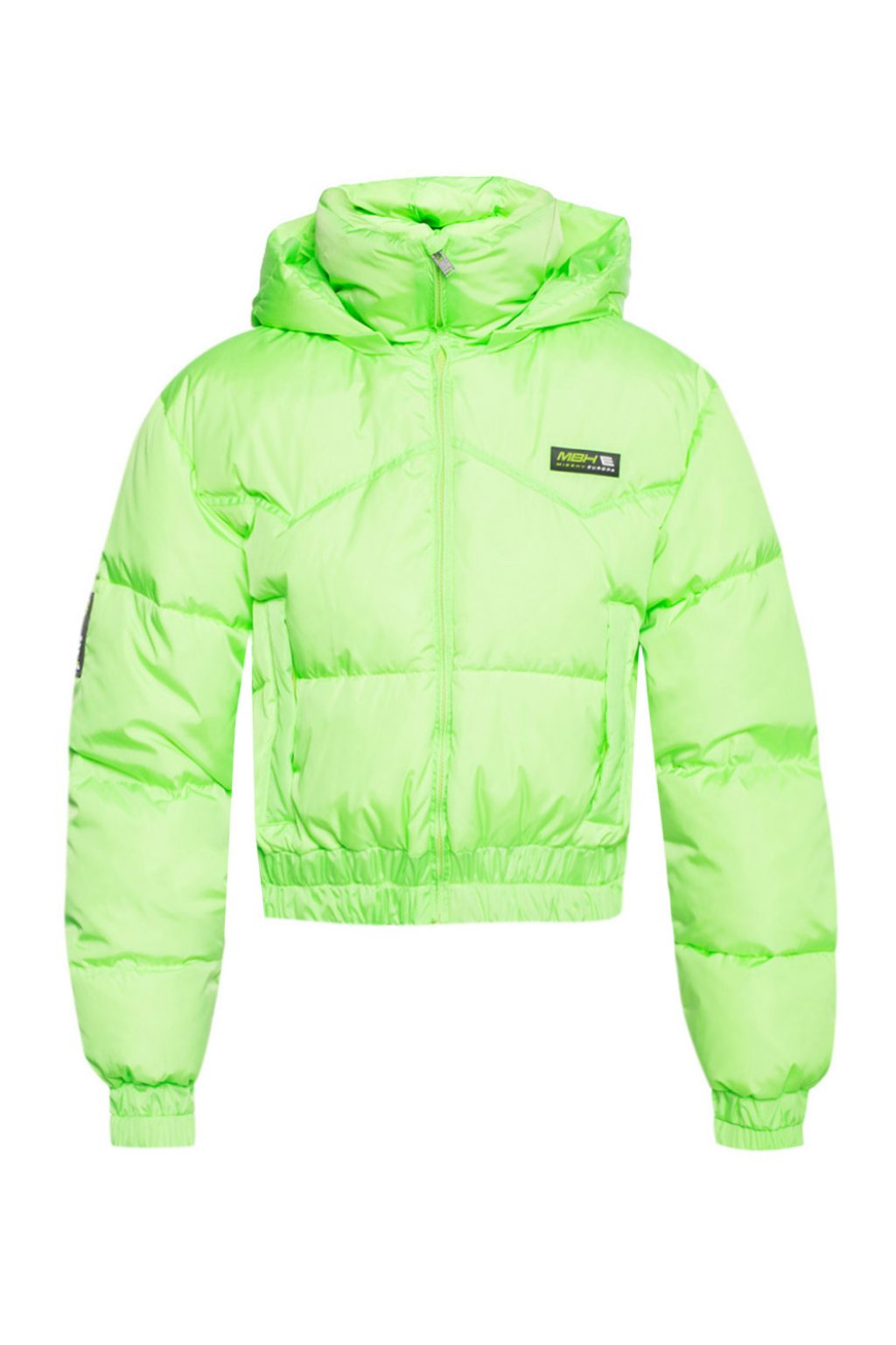 Misbhv 2024 down jacket